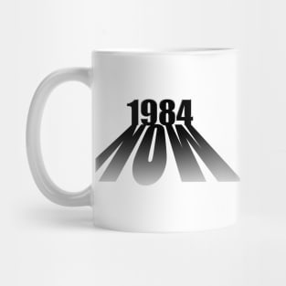 1984 NOW Mug